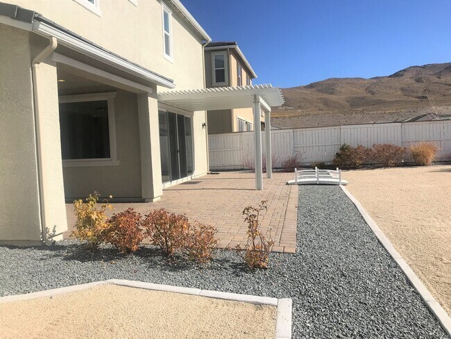 Building Photo - Toll Brothers Saddle Ridge Home for Rent