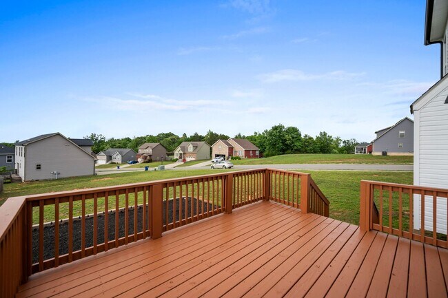Building Photo - Stunning, Custom Single-Family Home!