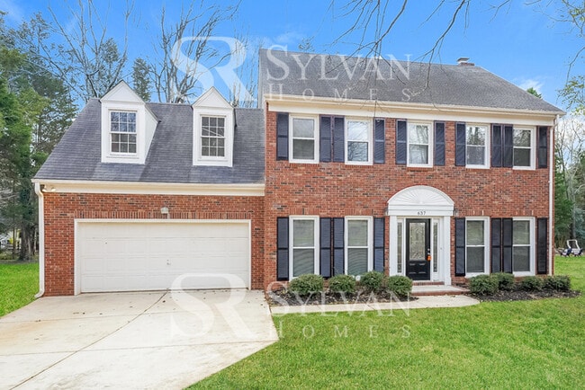 Primary Photo - Prepare to be impressed by this 4 bedroom, 2.5 bathroom home