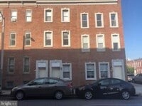 Building Photo - 1600 Light St