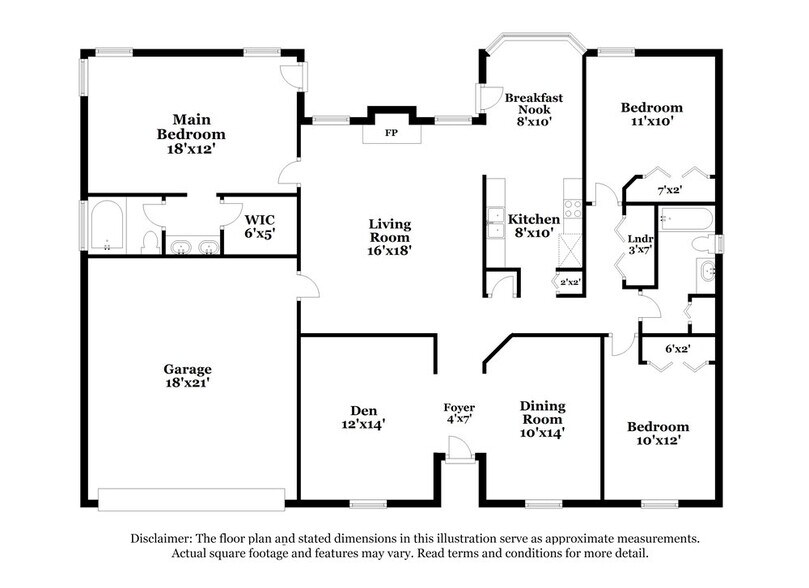 Building Photo - 9260 Topohill Ct