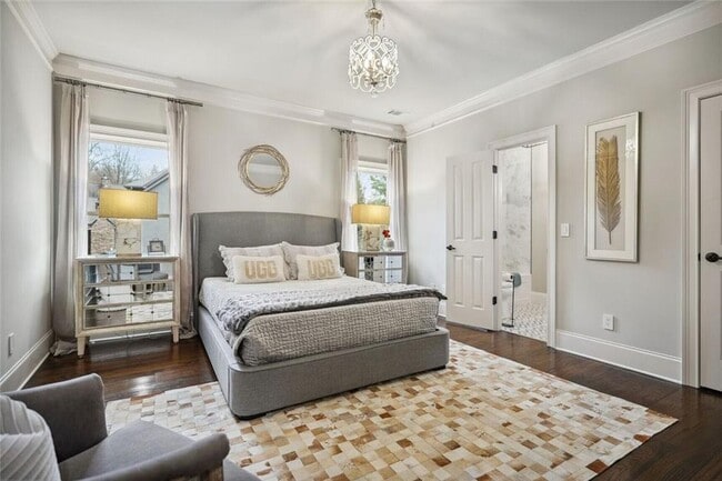 Building Photo - 1930 Northside Dr NW