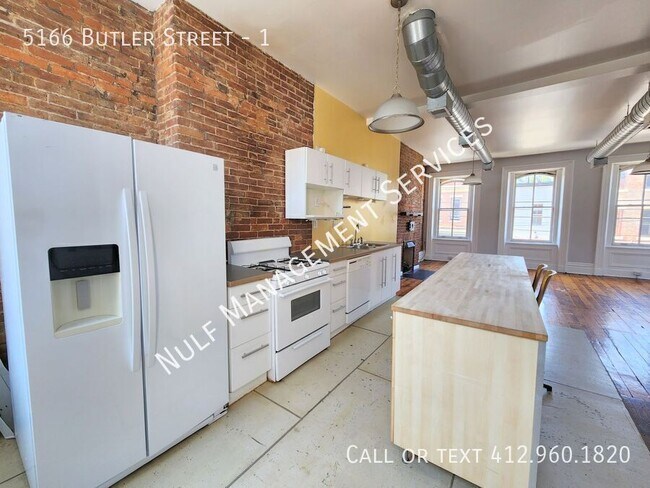 Building Photo - 5166 Butler St