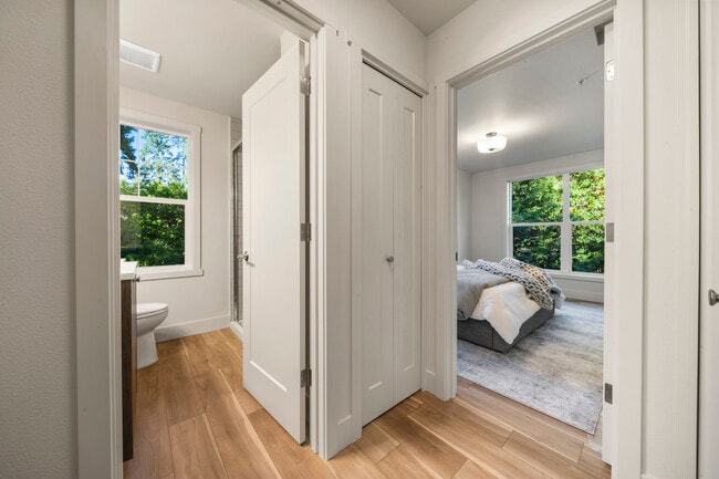Floorplan - Quarry Commons