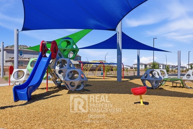 Building Photo - 24937 N 167th Dr