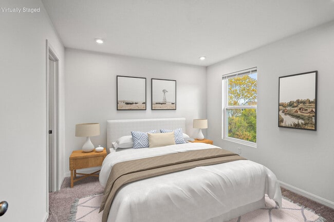 Building Photo - 2236 Elias Boone Ct