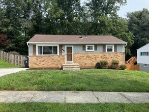 Building Photo - 8400 Richville Dr
