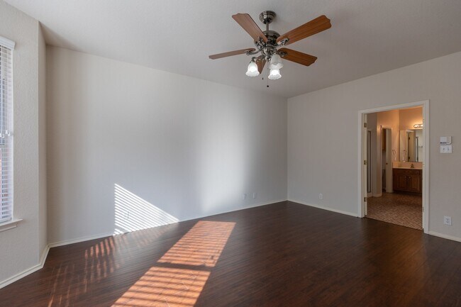 Building Photo - 8818 Firebaugh Dr