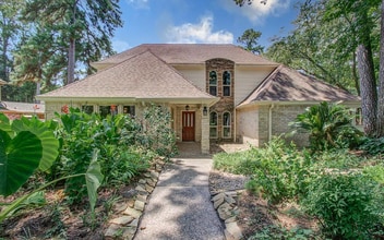 Building Photo - 9543 Enstone Cir