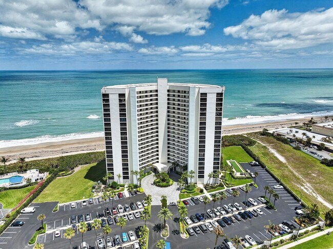 Building Photo - 9650 S Ocean Dr
