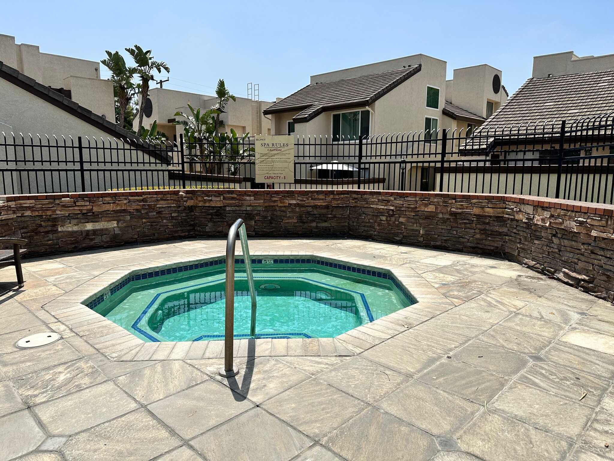 Spa - 408 N Imperial Ave