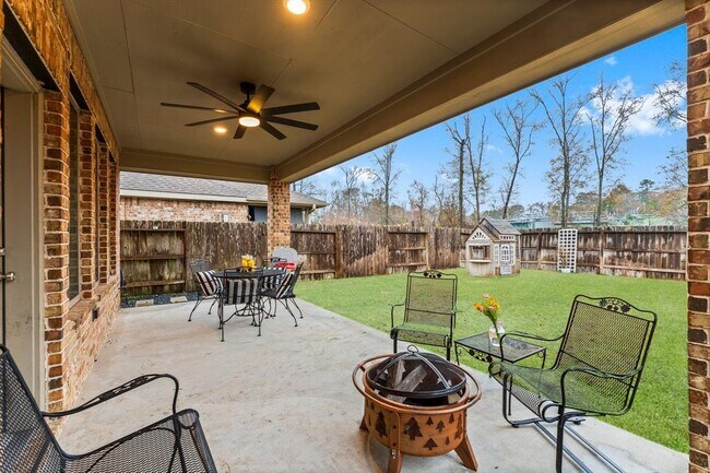 Building Photo - 23625 Alder Branch Ln