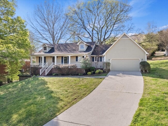 Building Photo - 115 Gaylor Dr