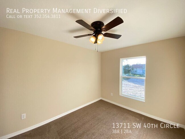 Building Photo - 13711 SW 40th Cir