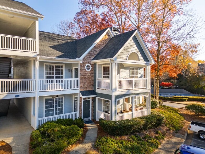 Building Photo - ARIUM Johns Creek