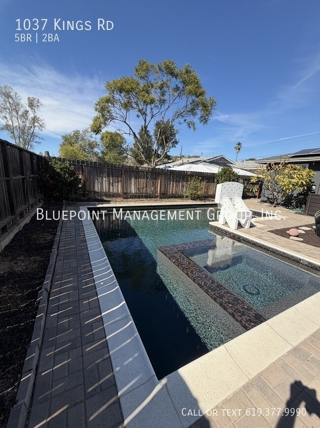 Building Photo - 1037 Kings Rd