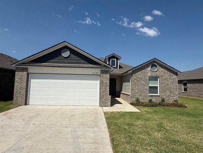 Primary Photo - 4109 Reese Dr