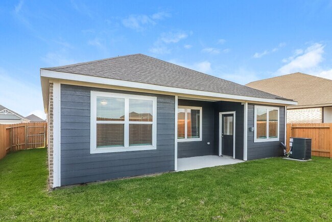 Building Photo - 7515 Tipton Meadow Way