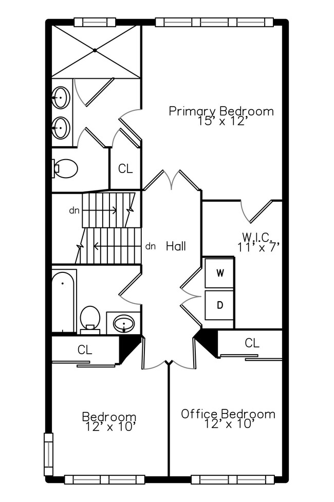 Building Photo - 2865 Rayfield Ave