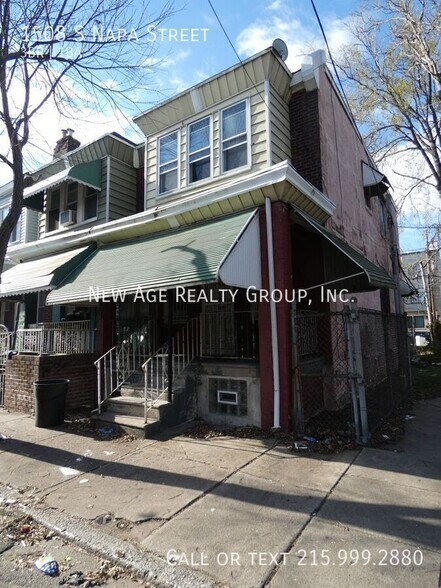 Primary Photo - 1508 S Napa St