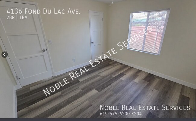 Building Photo - 4136 Fond Du Lac Ave