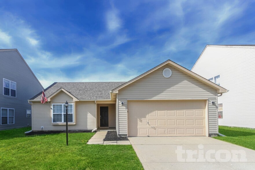 Primary Photo - 9130 Bagley Way