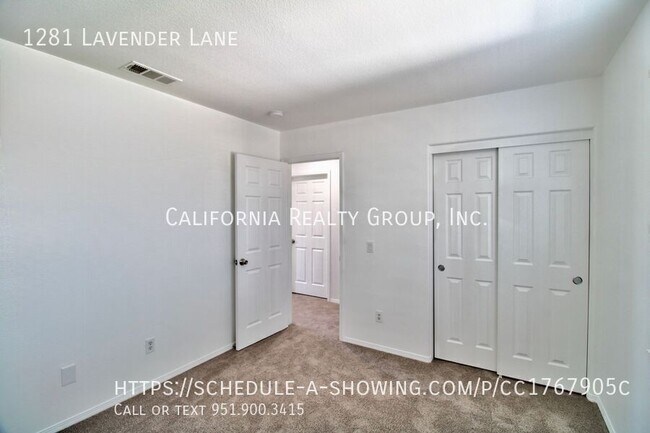 Building Photo - 1281 Lavender Ln