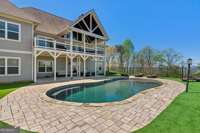 Building Photo - 1409 Talona Mountain Rd
