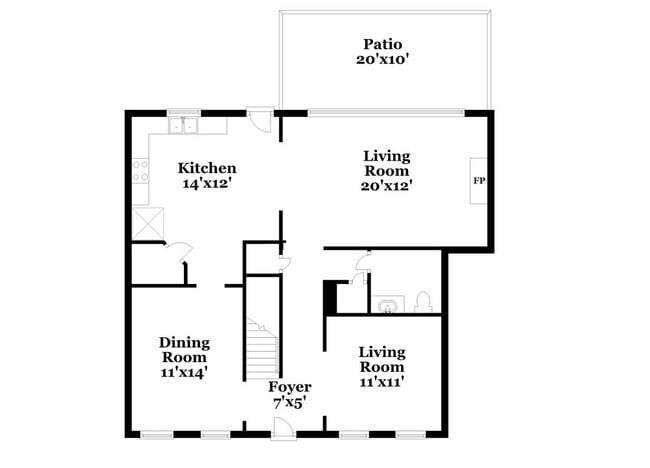 Building Photo - 613 Brookwater Dr