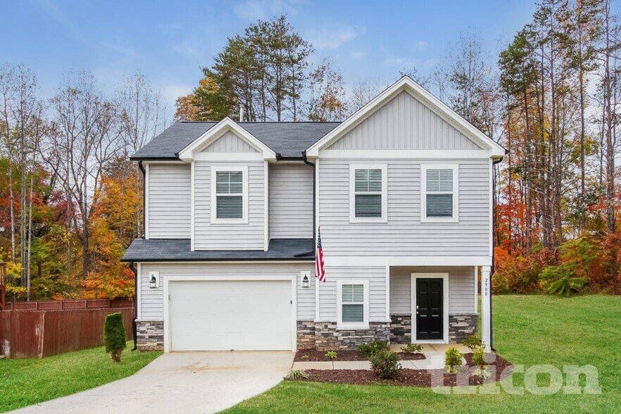 Primary Photo - 2900 Dallas Ct