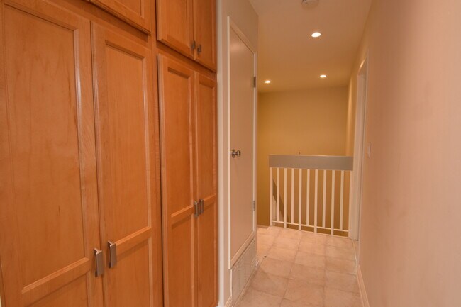Lots of hallway storage! - 3610 W Estates Ln