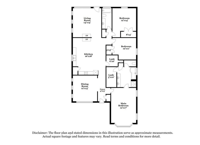 Building Photo - 537 Anglewood Trace