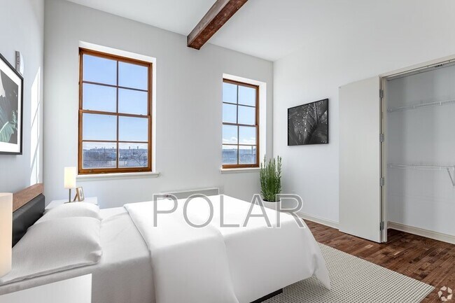 Building Photo - 154 Ave E