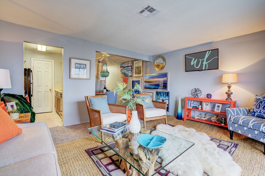 WaterFront Apartments 1431 Bayhead Dr Virginia Beach VA 23453