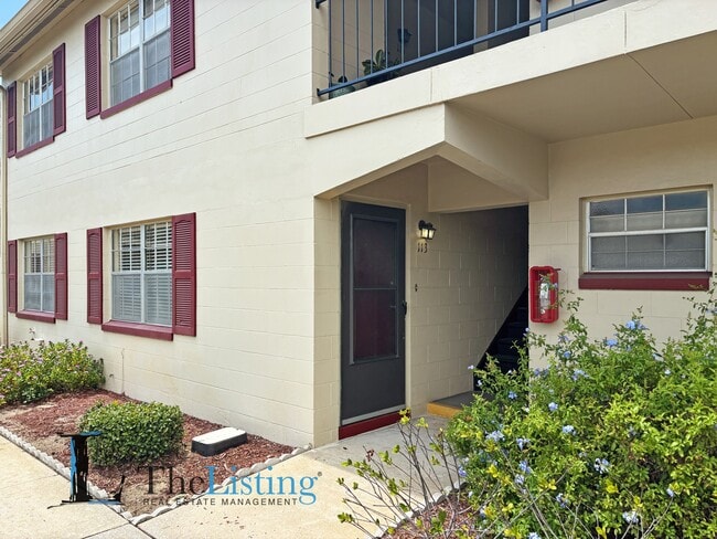Building Photo - 5505 Hernandes Dr