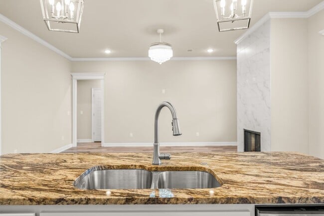 Building Photo - Stunning Sherwood Home in Quiet Cul-de-Sac | Modern Upgrades & Spacious Layout