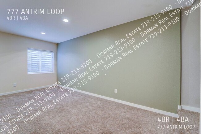 Building Photo - 777 Antrim Loop