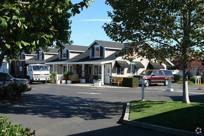Building Photo - Mountain View Mobile Estates