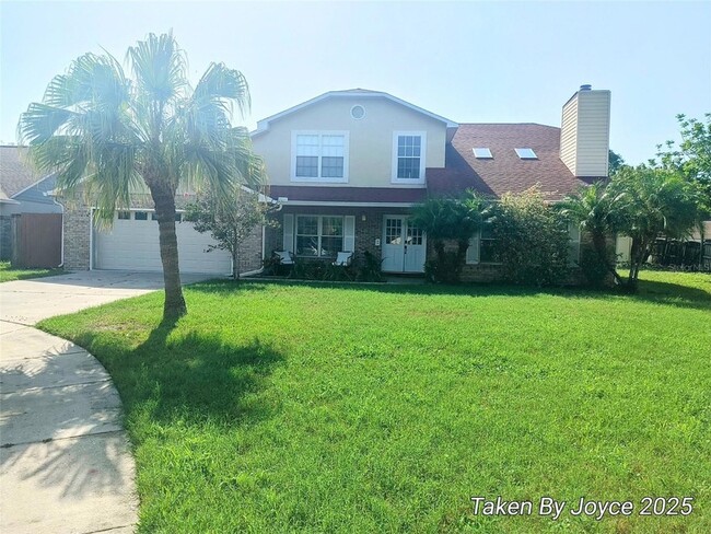 Building Photo - 5108 Avignon Ct