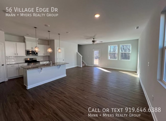 Building Photo - 56 Village Edge Dr