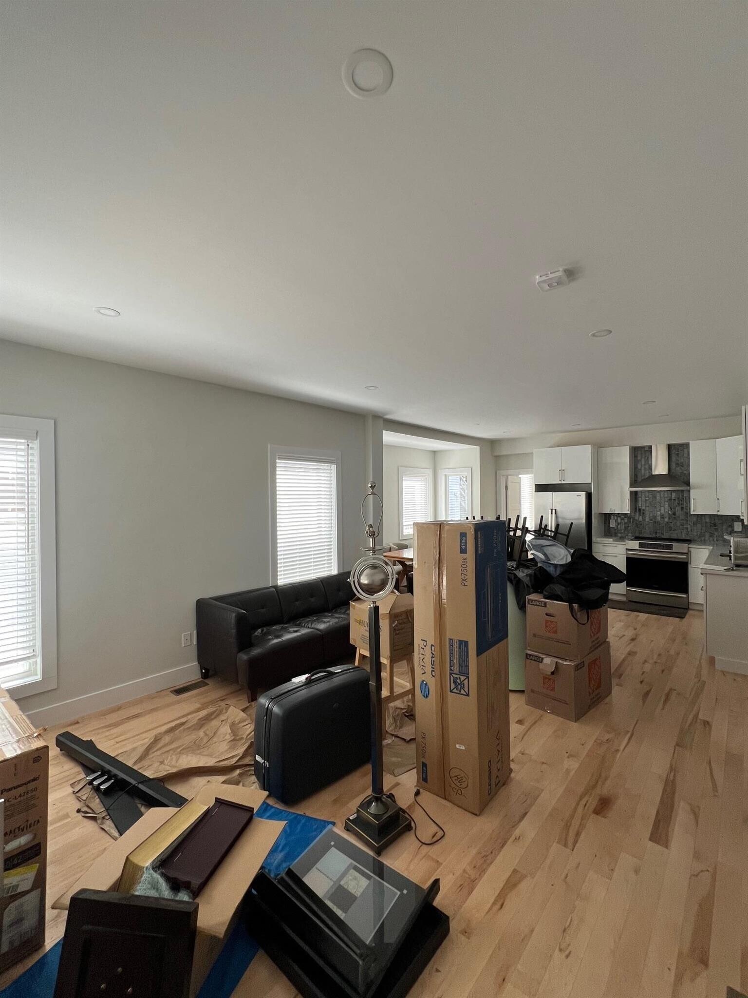 Building Photo - 19 Gorham St