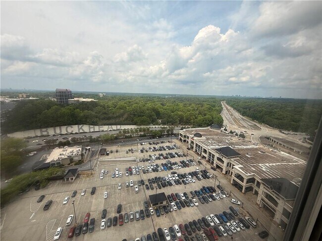 Building Photo - 3334 Peachtree Rd
