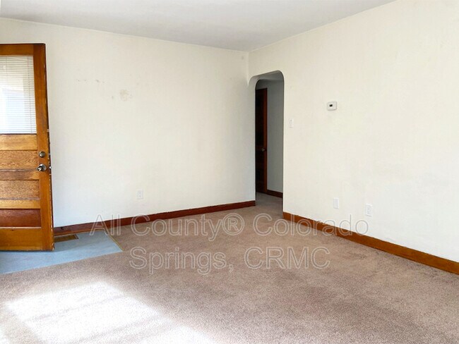 Building Photo - 515 N Tejon St