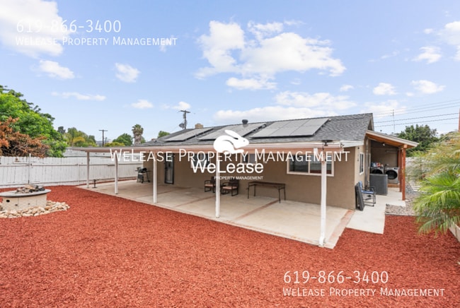 Building Photo - 620 Kirtright St