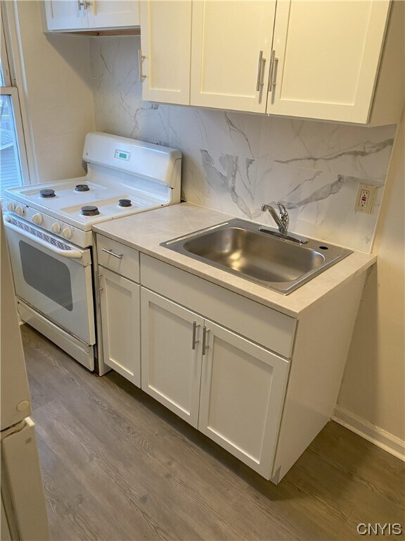 Building Photo - 318 Otisco St