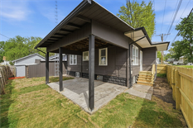 Building Photo - 3115 F St