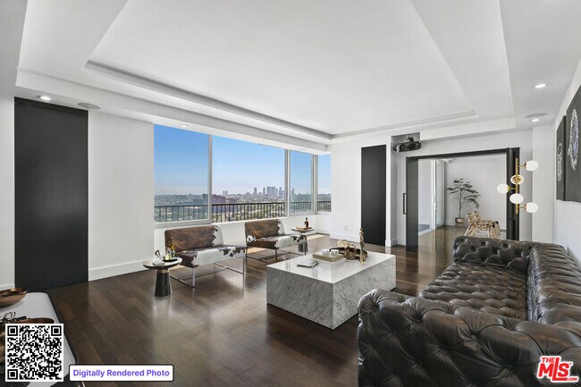 Building Photo - 1100 Alta Loma Rd