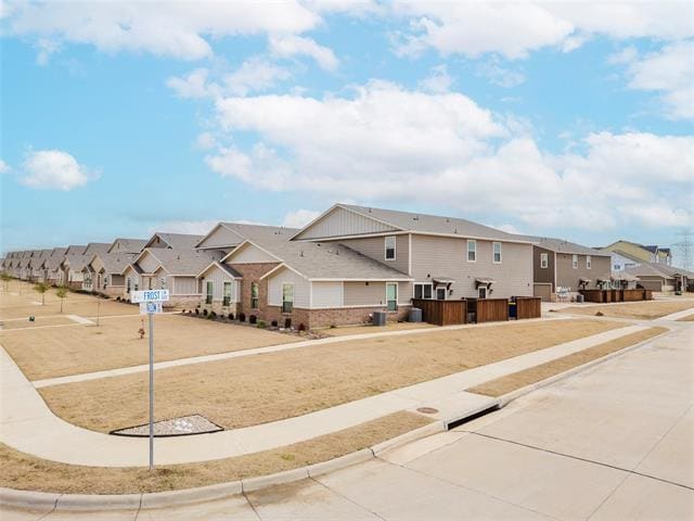 Building Photo - 606 Fallow Dr