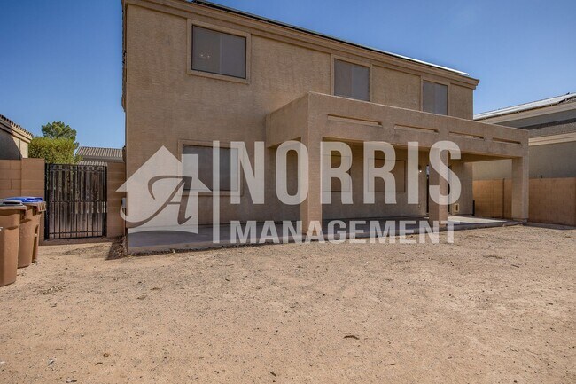 Building Photo - Large Beautiful Home in Coolidge w/ SOLAR