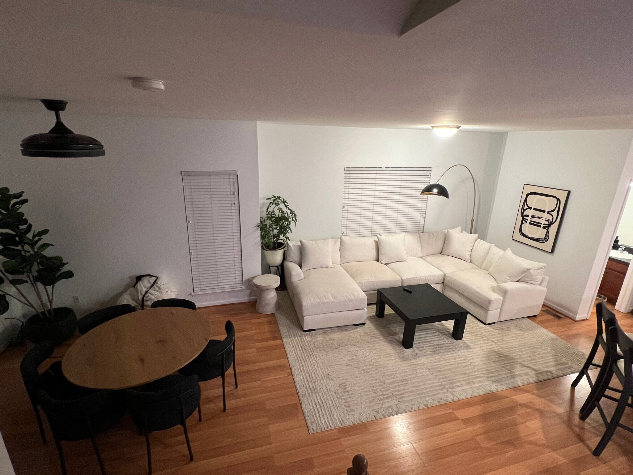 Building Photo - 1543 Cass Lake Rd